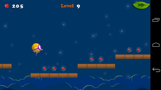 How to mod Bird Jump 4.0 apk for bluestacks