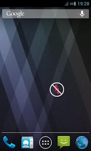 Download Connection On/Off widget APK for Android