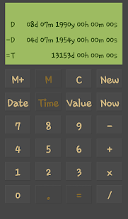 How to download Calendar Calculator 1.0.5 mod apk for pc