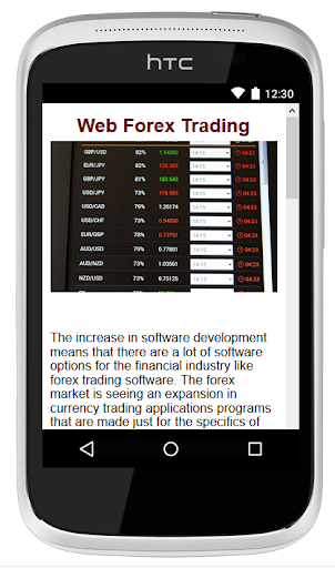 免費下載財經APP|Forex Trading Beginners Guide app開箱文|APP開箱王