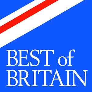 Best of Britain 2.0