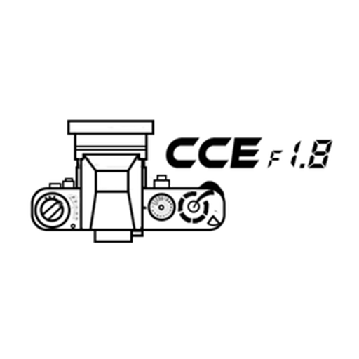 CCE STUDIO LOGO-APP點子