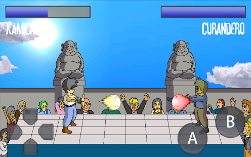 download Fight Tournament free