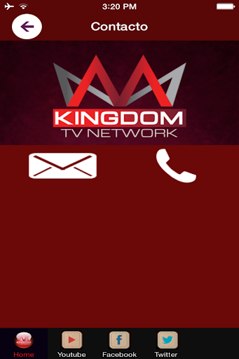 免費下載通訊APP|KINGDOM TV NETWORK app開箱文|APP開箱王