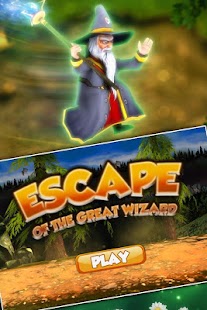How to get Escape - The Wizard Run 1.2 mod apk for laptop