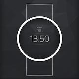 Pure Watch Face