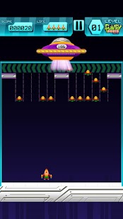 Free Astro Assault - Alien Invasion APK for PC