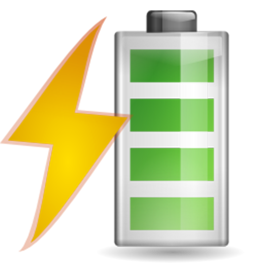 Battery Widget Status 工具 App LOGO-APP開箱王