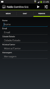 How to download Rádio Comitiva S.U. 6.5 apk for pc