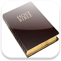 The Holy Bible logo