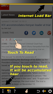 How to download Web Reader (TTS Web Browser) lastet apk for laptop