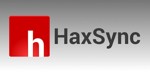 HaxSync - 4.x Facebook Sync 2.6.0