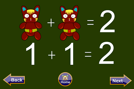 Nekofamily1 Kids Maths Colors Screenshots 3
