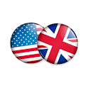 Learn English logo