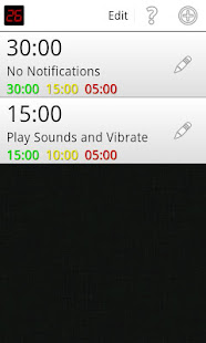Presentation Clock(圖1)-速報App
