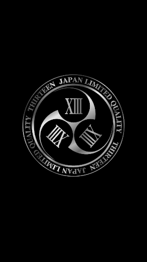 【免費個人化App】XIII JAPAN-Silver Icon&WP-APP點子