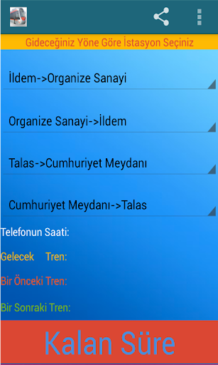 免費下載旅遊APP|Kayseri Tramvay Saatleri app開箱文|APP開箱王