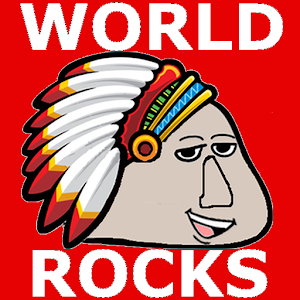 World Rocks 1.0