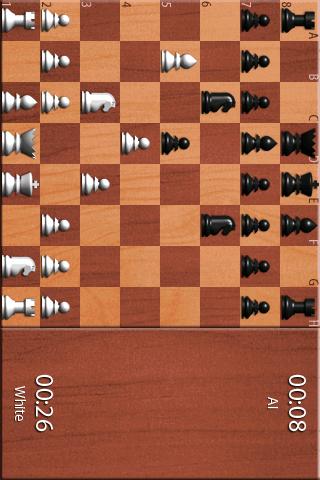 Chess Screen 1