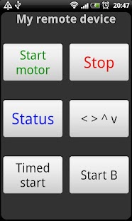 How to install SMS control LITE 1.5.2 apk for bluestacks