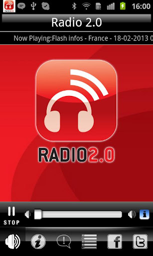 Radio 2.0