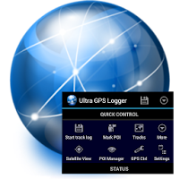 UGL WindowMode (Unreleased) APK カバーアート