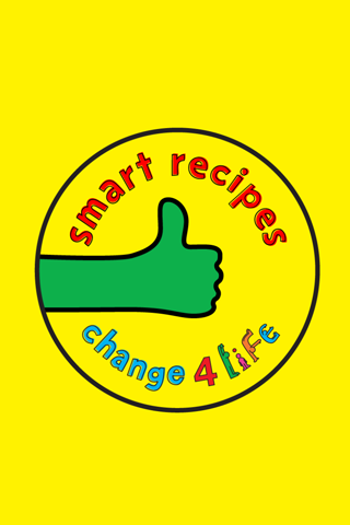 Change4Life Smart Recipes