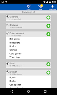 WikiCamps UK(圖5)-速報App