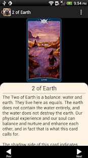 Book of Shadows Tarot As Above(圖2)-速報App