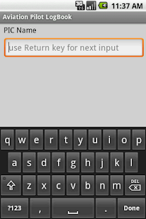 Aviation Pilot LogBook(圖2)-速報App