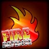 Fire Defense Game icon