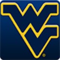 West Virginia Clock Widget logo