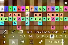 PixiTracker (demo version)