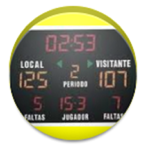 Live Scores Center.apk 1.5