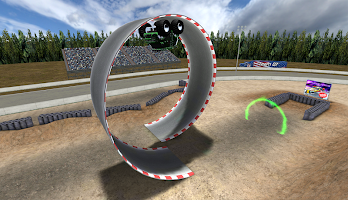 Monster Truck Freestyle APK ภาพหน้าจอ #7