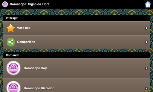【免費娛樂App】Horoscopo: Signo De Libra-APP點子
