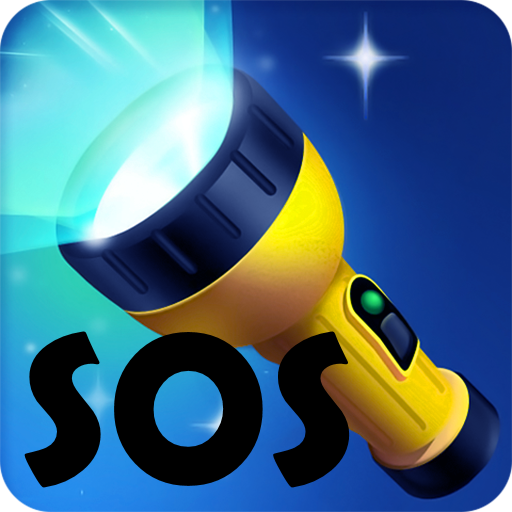 SOS Flashlight