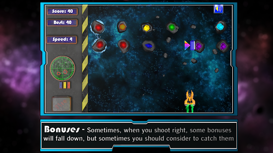 Download Crystaloids APK for Android