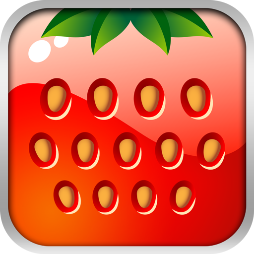 Fruit Bricks LOGO-APP點子