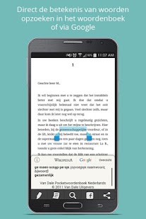 Bol.com Kobo Screenshots 10