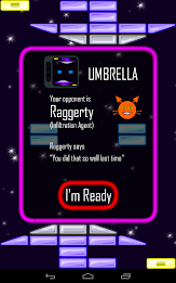 Plasma Duel Air Hockey + poster 7