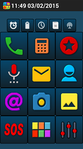 免費下載工具APP|Easy Phone Launcher Demo app開箱文|APP開箱王