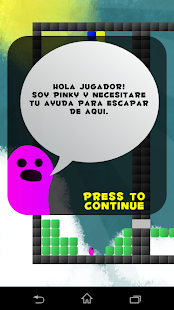 Rotris - Juego de bloques(圖1)-速報App