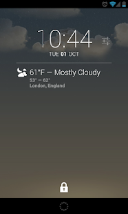 Stormfly - screenshot thumbnail