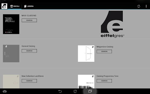Download Eiffelgres APK