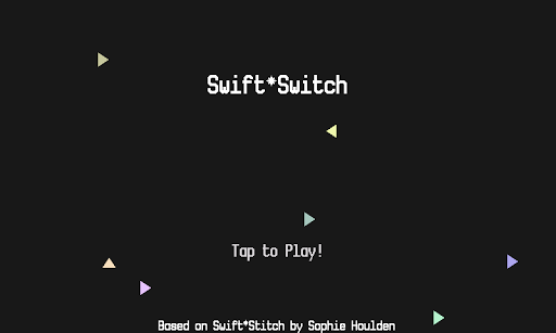 Swift*Switch