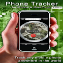 Mobile Phone Tracker logo
