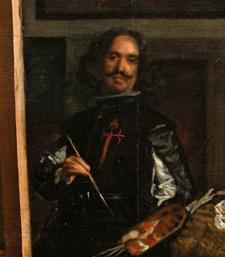 Velazquez Wallpapers