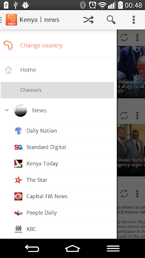免費下載新聞APP|Africa News HD app開箱文|APP開箱王