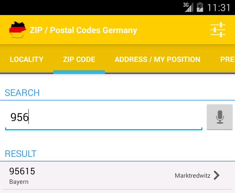 St Germain Zip Code